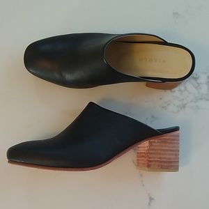 Nisolo Paloma Mules 8.5